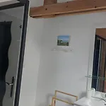 Dom wakacyjny Cap 2