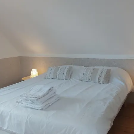 Cap 2 Holiday home Carneville