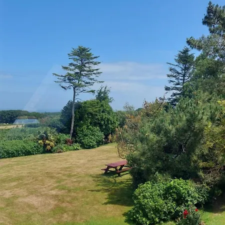 Cap 2 Holiday home Carneville