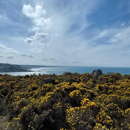 Cap 2 Holiday home Carneville
