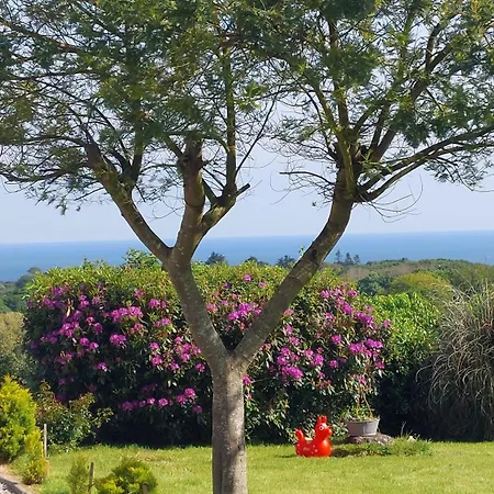 Cap 2 Holiday home