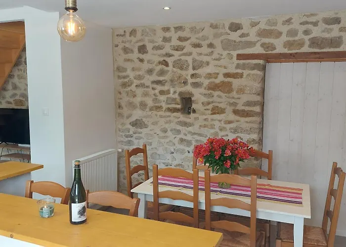 Cap 2 Feriehus Carneville