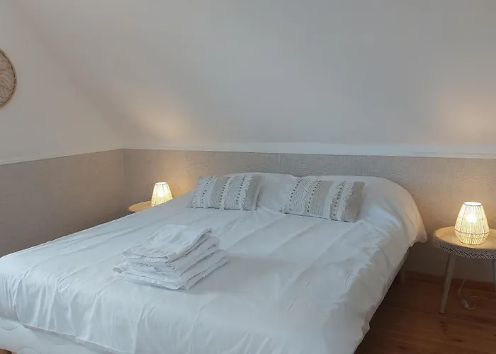 Cap 2 Feriehus Carneville