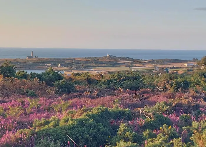 Cap 2 Feriehus Carneville