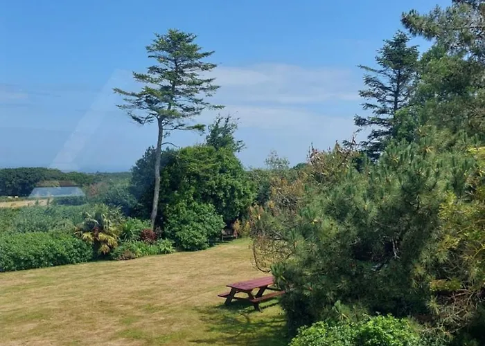 Cap 2 Feriehus Carneville