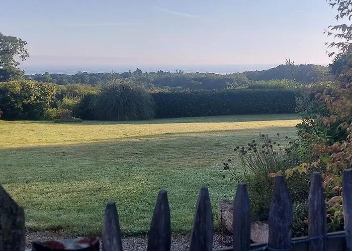 Feriehus Cap 2 Carneville