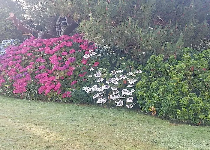 Feriehus Cap 2 Carneville